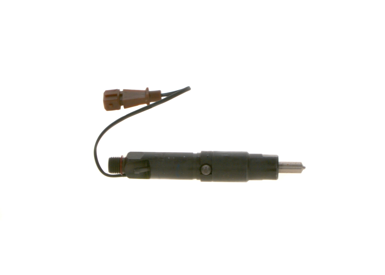 Форсунка инжектора Bosch 0432131729 цена, от 504.84 USD