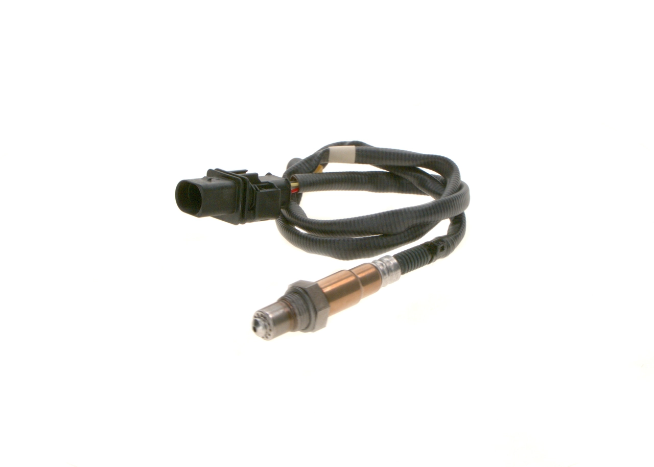  Bosch 0258017477 цена, от 106.58 USD