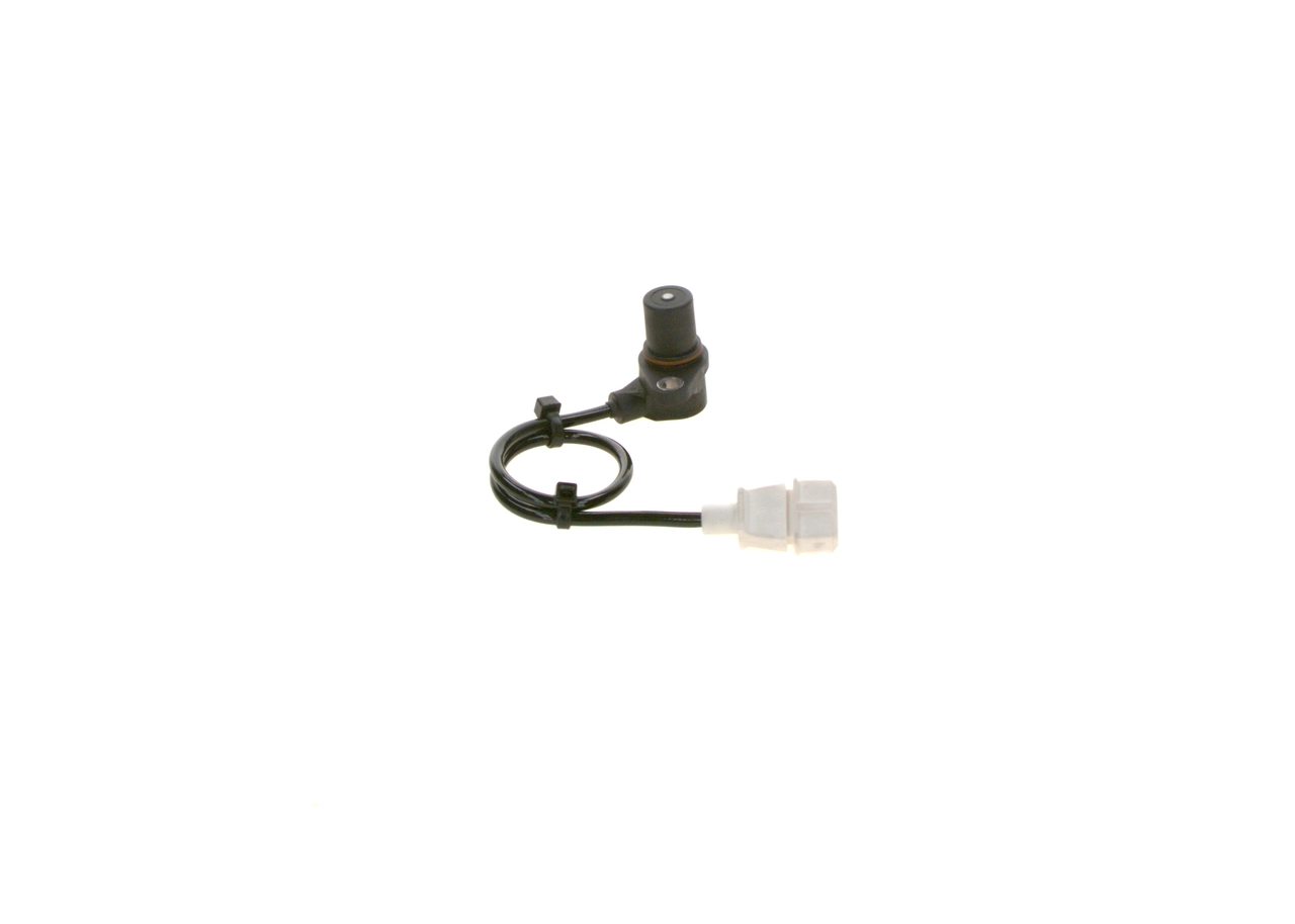 Купить 0261210107 Bosch Датчик оборотов коленвала
