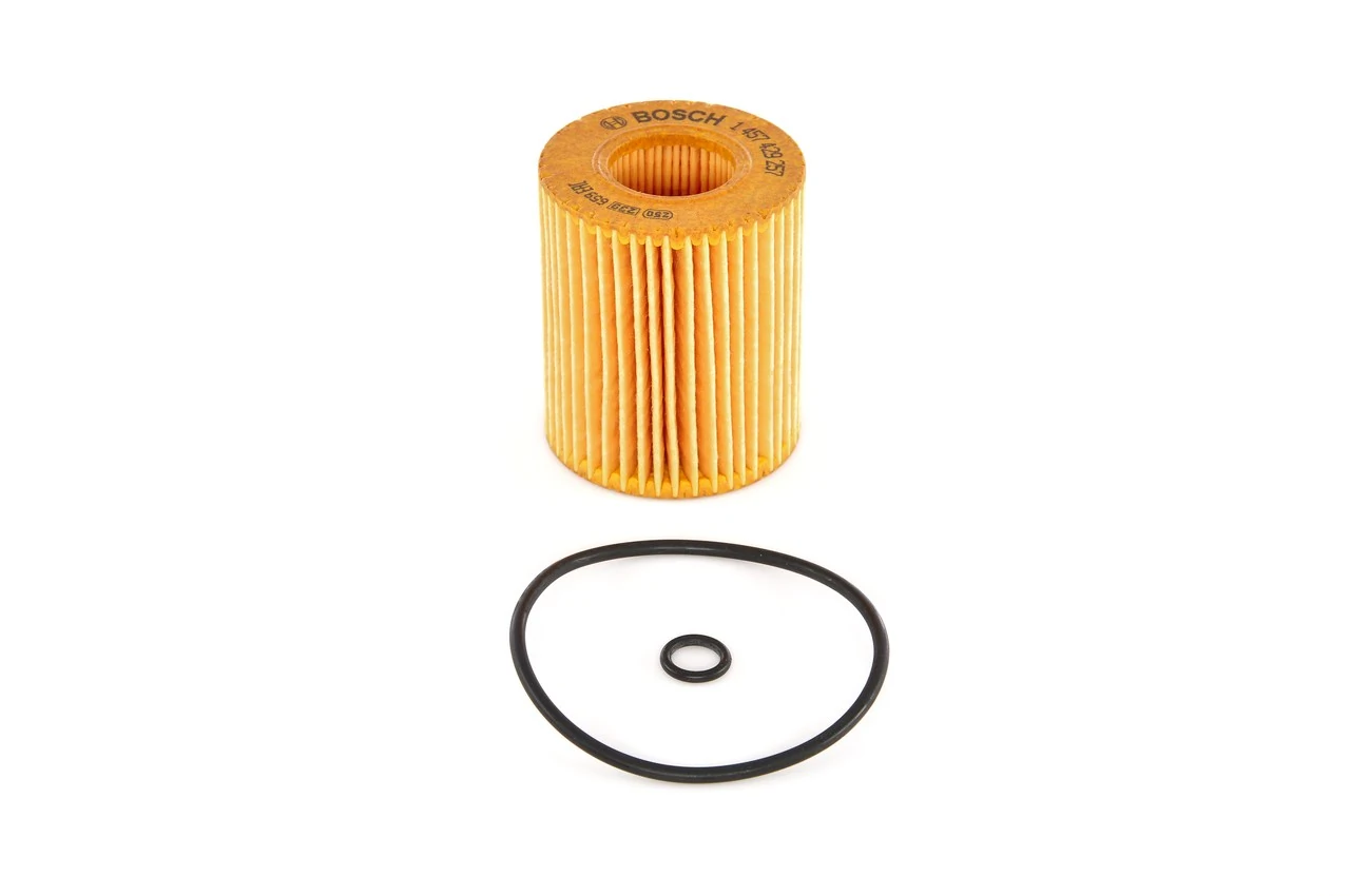 Фильтр очистки масла центробежный Bosch 1457429257 цена, от 6.45 USD