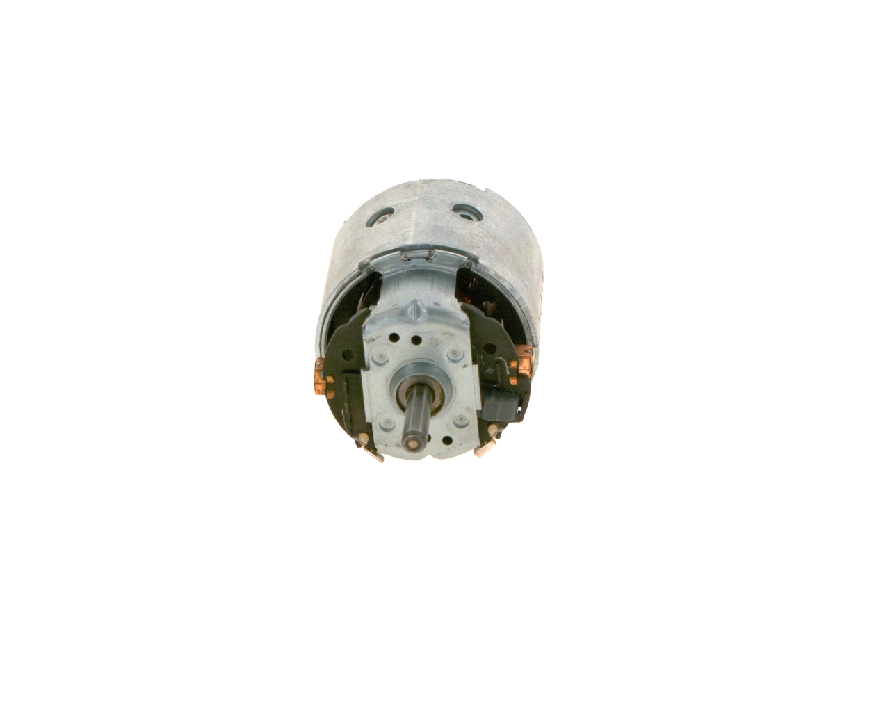 Мотор вентилятора печки (отопителя салона) Bosch 0130111110 цена, от 123.56 USD
