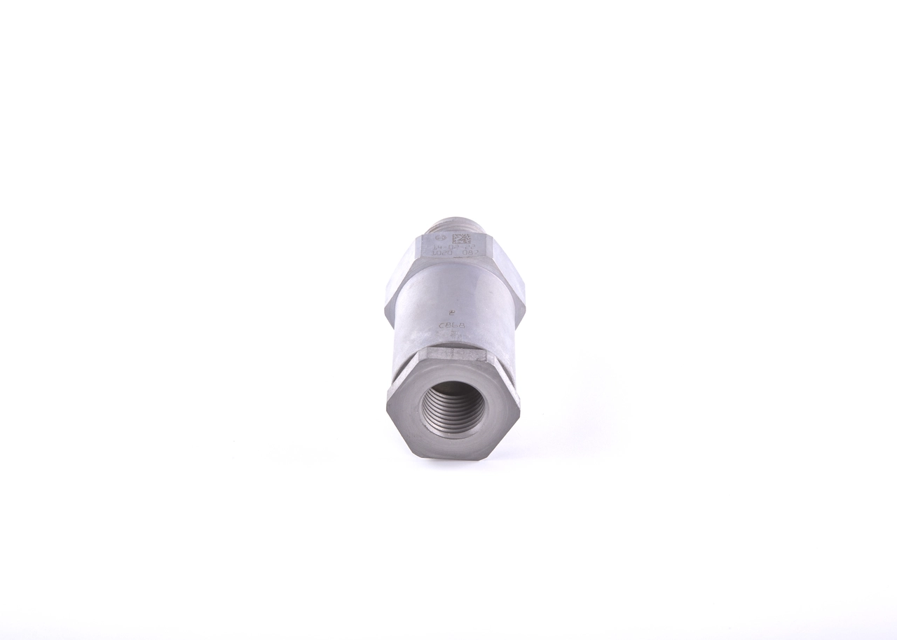 Купить 1110010020 Bosch Регулятор давления топлива