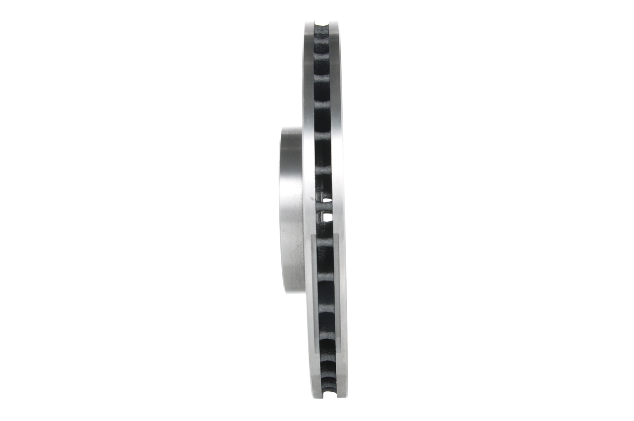 Тормоз дисковый передний Bosch 0986478166 цена, от 29.13 USD