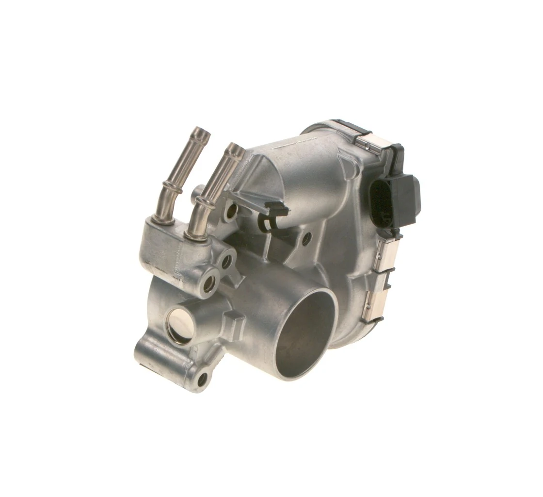 Купить 0280750481 Bosch Дроссельная заслонка компрессора 