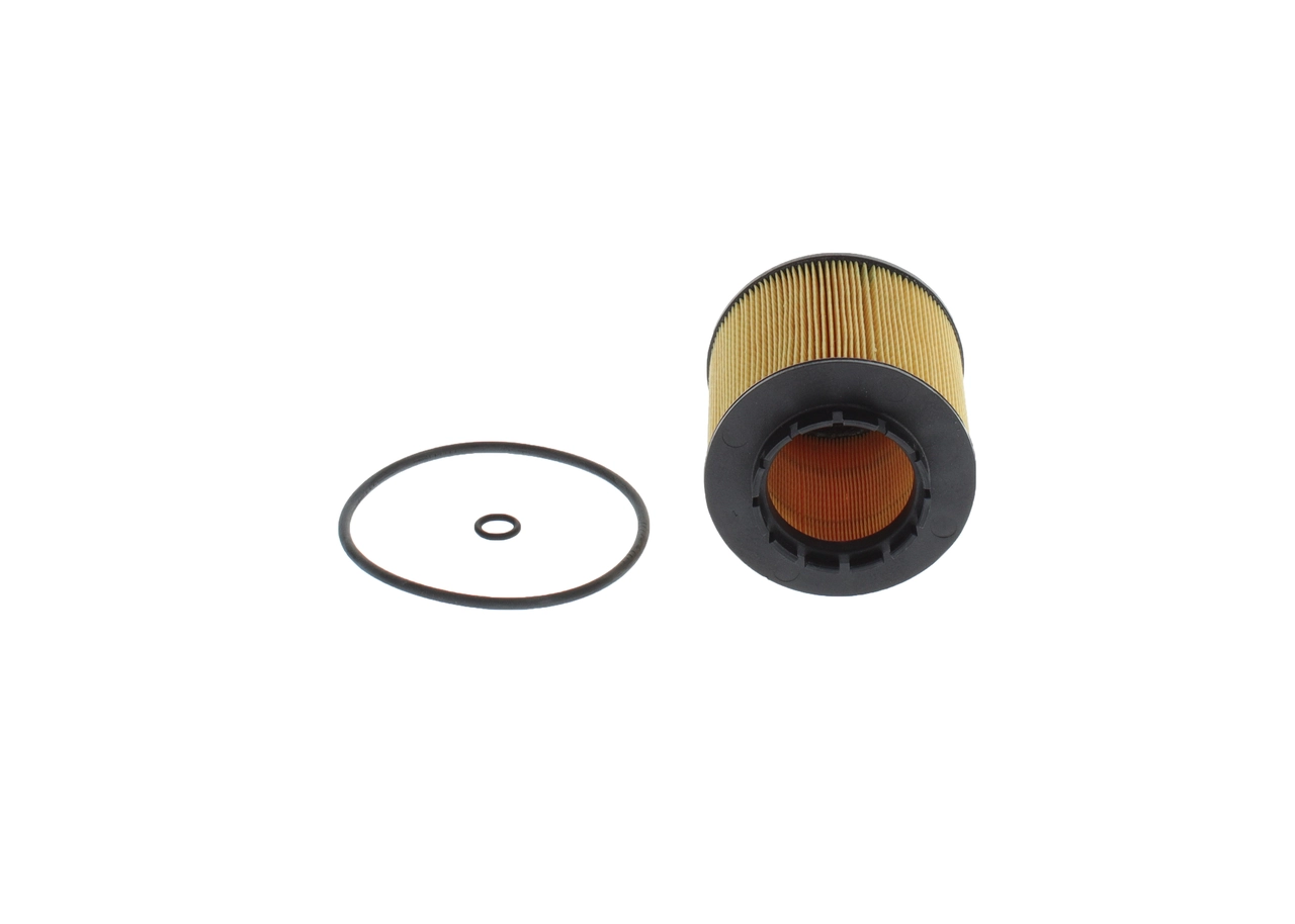Фильтр очистки масла центробежный Bosch F026407316 цена, от 6.31 USD
