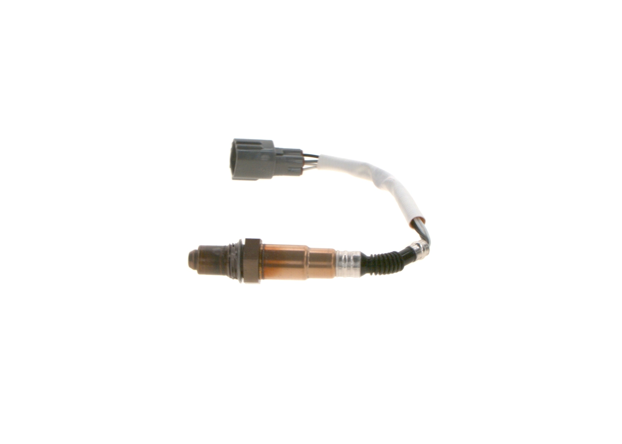 Лямбда датчик кислорода Bosch 0258006345 цена, от 71.59 USD
