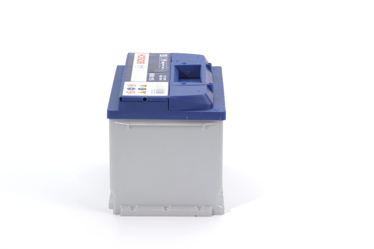 Аккумулятор автомобильный Bosch 0092S40060 цена, от 89.47 USD