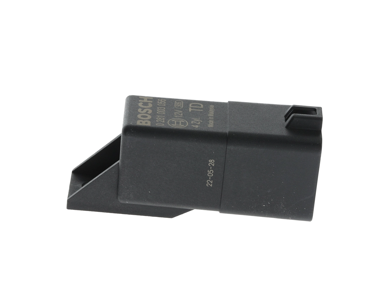 Купить 0281003056 Bosch Реле свечей накала