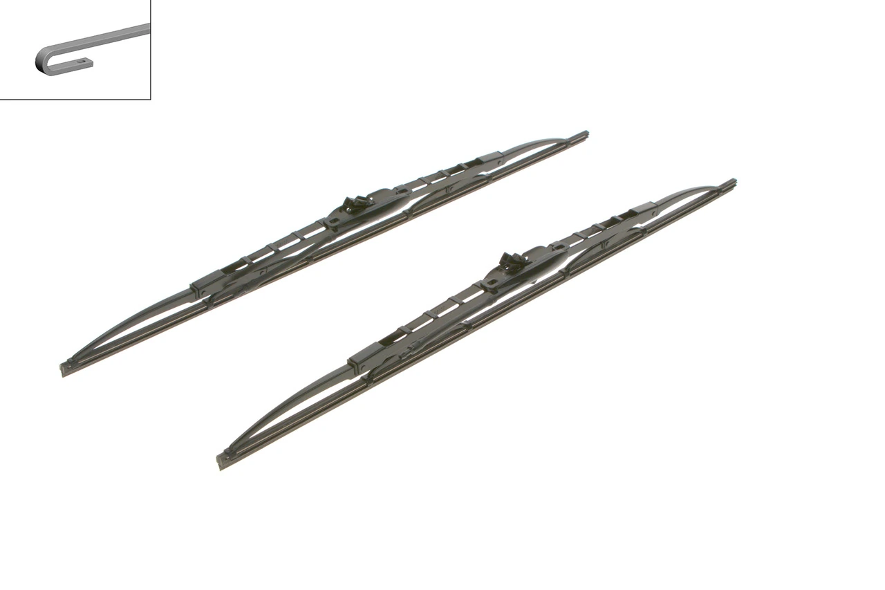 Дворники Bosch 3397005800 цена, от 19.77 USD