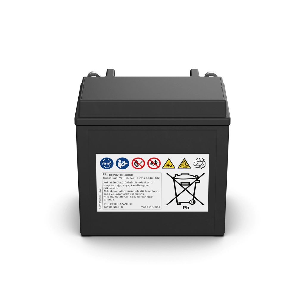 Купить 0986FA1280 Bosch Батарея аккумуляторная