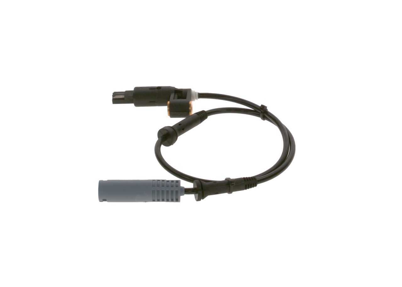 Датчик АБС (ABS) передний, правый Bosch 0986594015 цена, от 28.03 USD