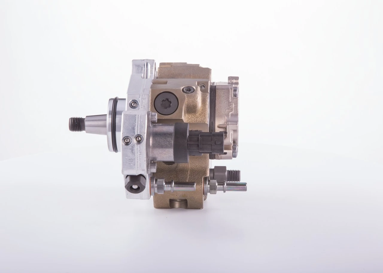 Купить 0445010033 Bosch ТНВД