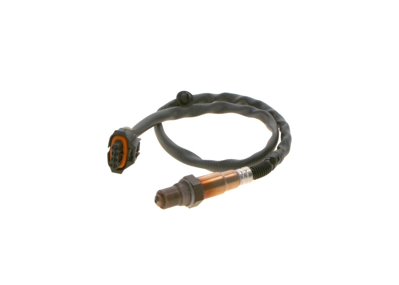 Лямбдазонд, датчик кислорода до катализатора Bosch 0258010147 цена, от 33.26 USD