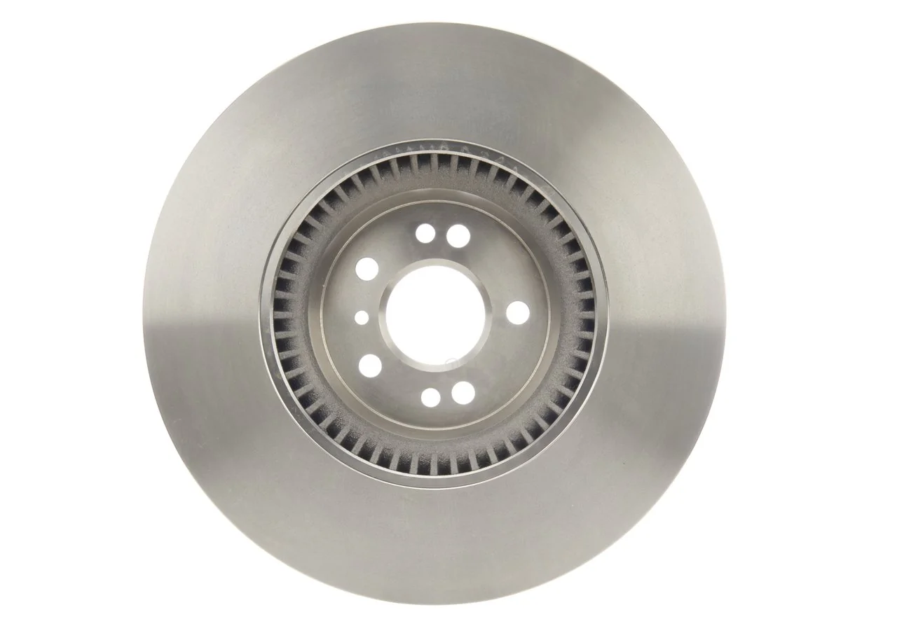 0986479R31 Bosch Диск тормозной передний