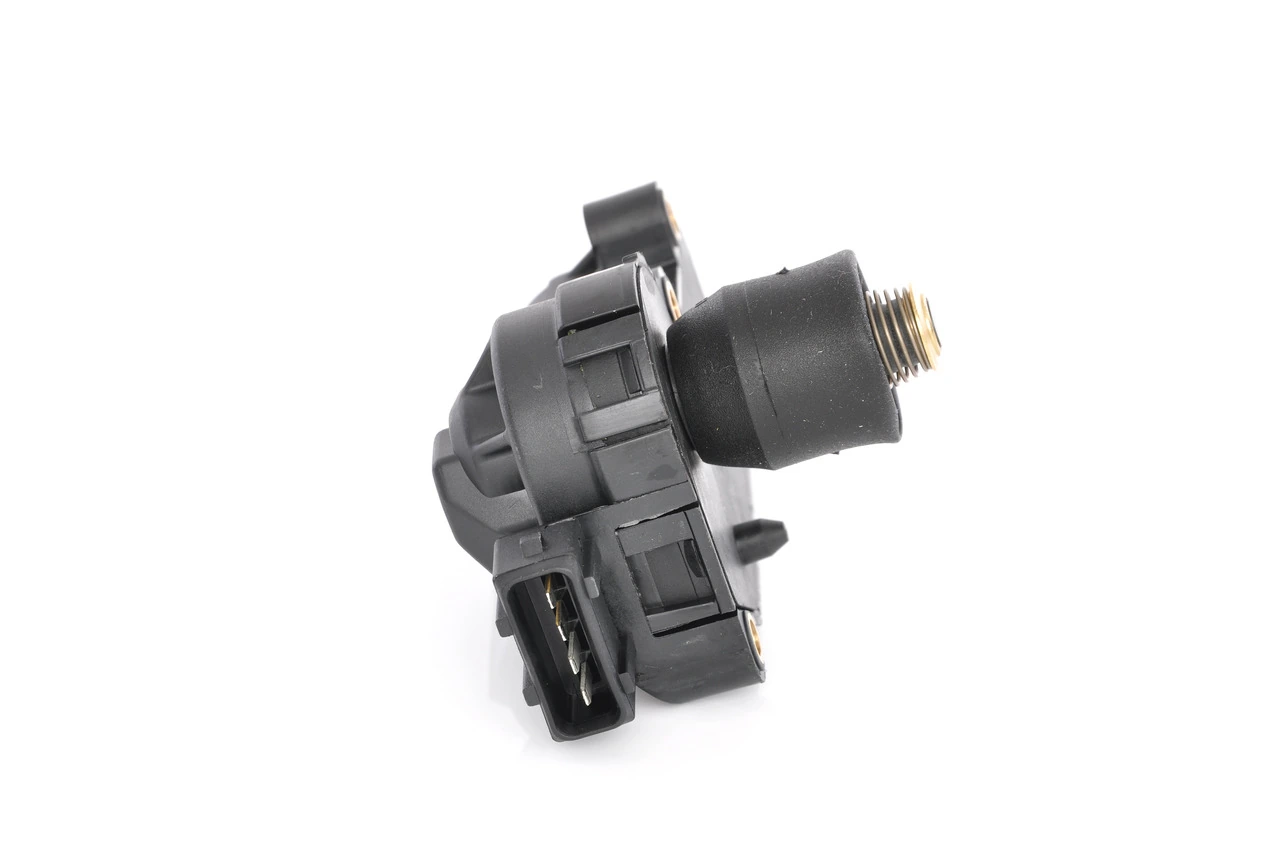 Купить 3437010524 Bosch Регулятор дроссельной заслонки