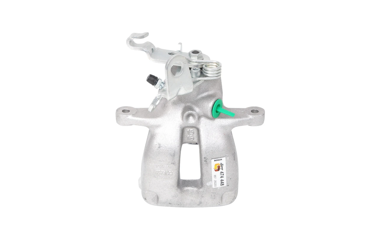 Тормозной суппорт правый задний Bosch 0986474448 цена, от 74.59 USD