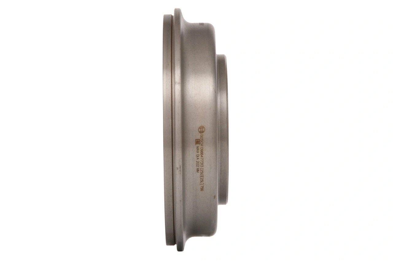 Купить 0986477313 Bosch Тормозной барабан