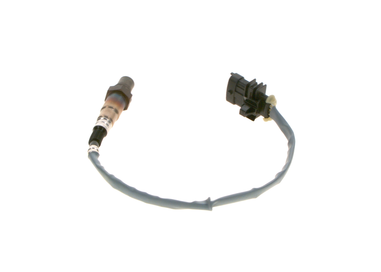 Лямбда датчик кислорода Bosch 0258010121 цена, от 61.47 USD