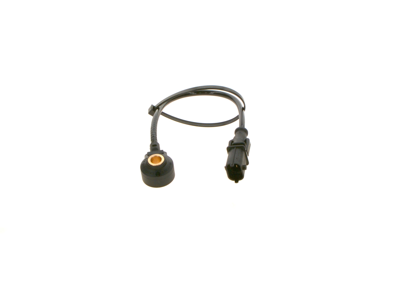Купить 0261231196 Bosch Датчик детонации