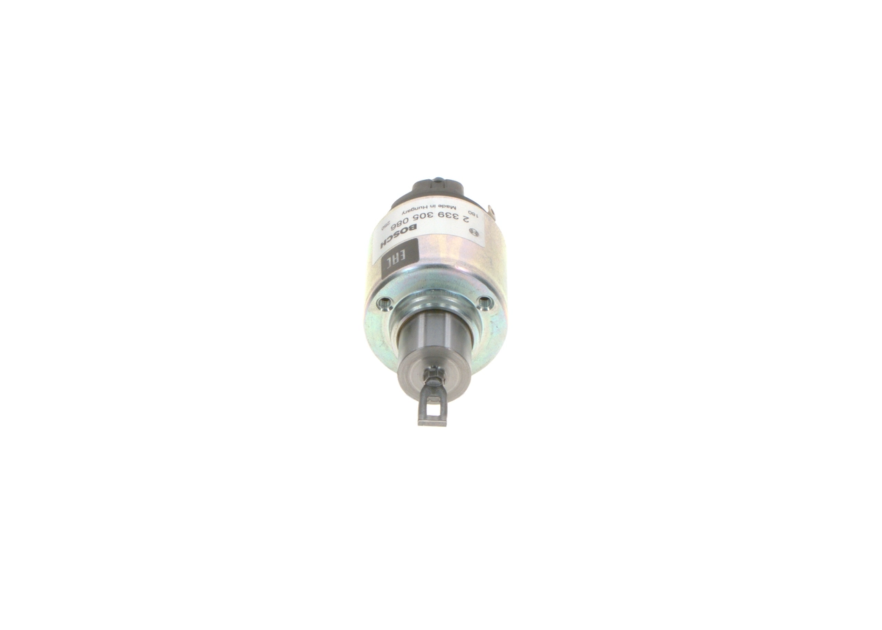 2339305086 Bosch Тяговое реле стартера