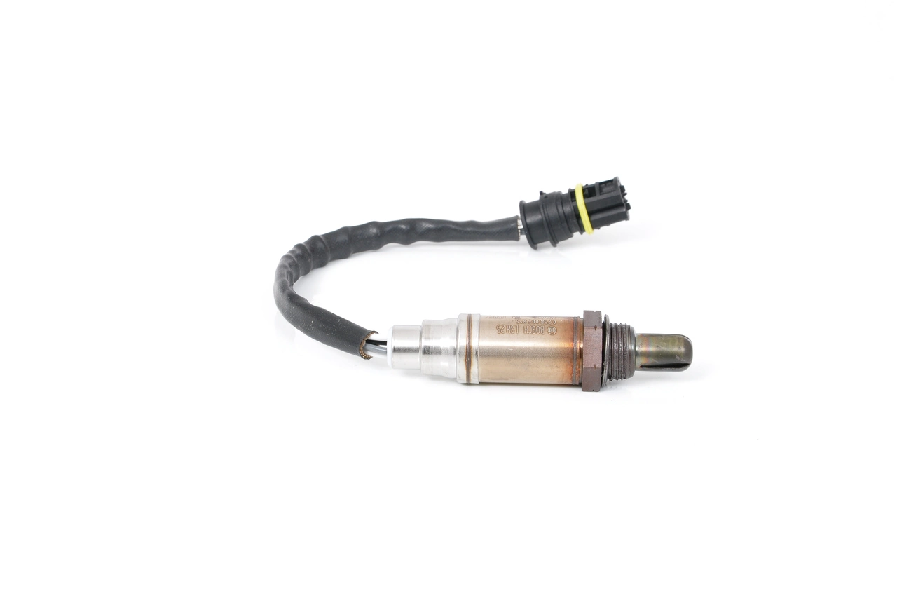 Лямбда датчик кислорода Bosch 0258003855 цена, от 46.15 USD