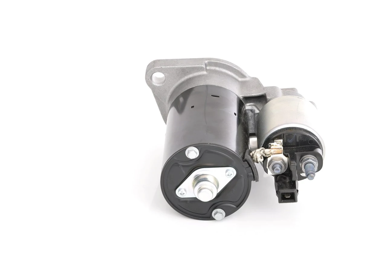 Стартер Bosch 0001121026 цена, от 76.47 USD
