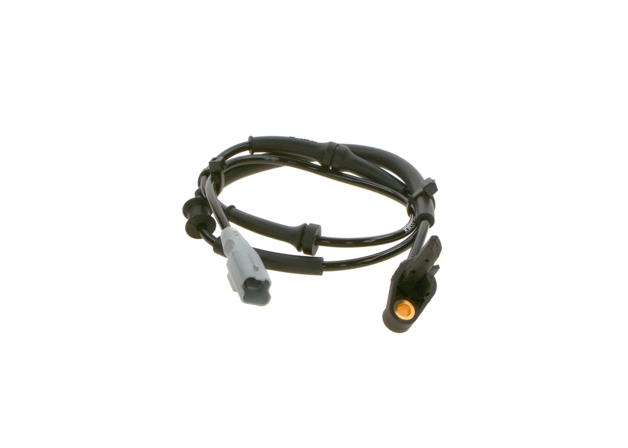 Датчик АБС (ABS) задний, левый Bosch 0265007668 цена, от 26.81 USD