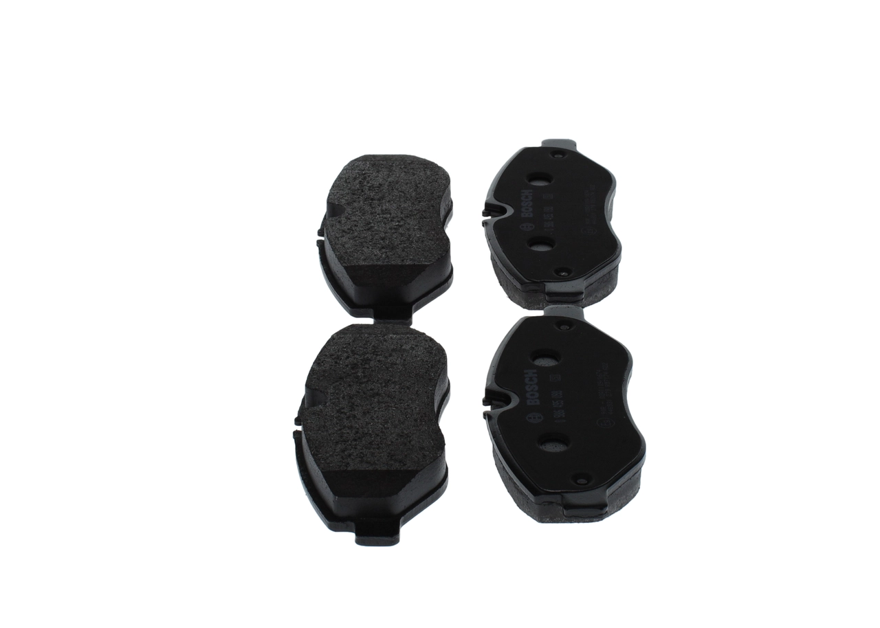 Колодки Bosch 0986495098 цена, от 36.48 USD