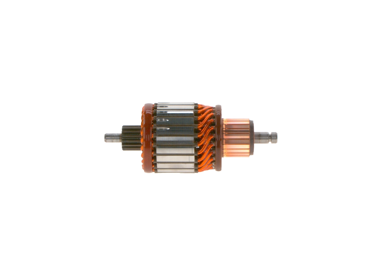 Якорь (ротор) стартера Bosch 1004011082 цена, от 32.03 USD