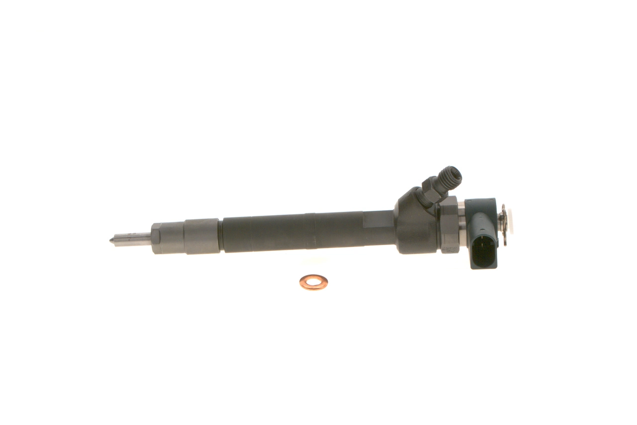 Топливные форсунки 0986435133 Bosch