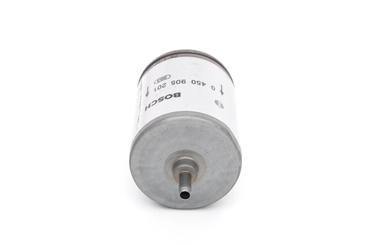 Купить 0450905201 Bosch Фильтр-отстойник топлива грубой очистки