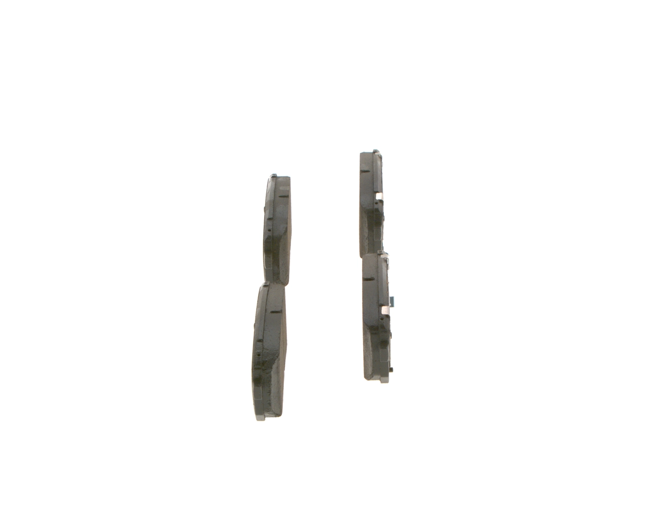 Колодки дисковые  Bosch 0986494828 цена, от 18.49 USD
