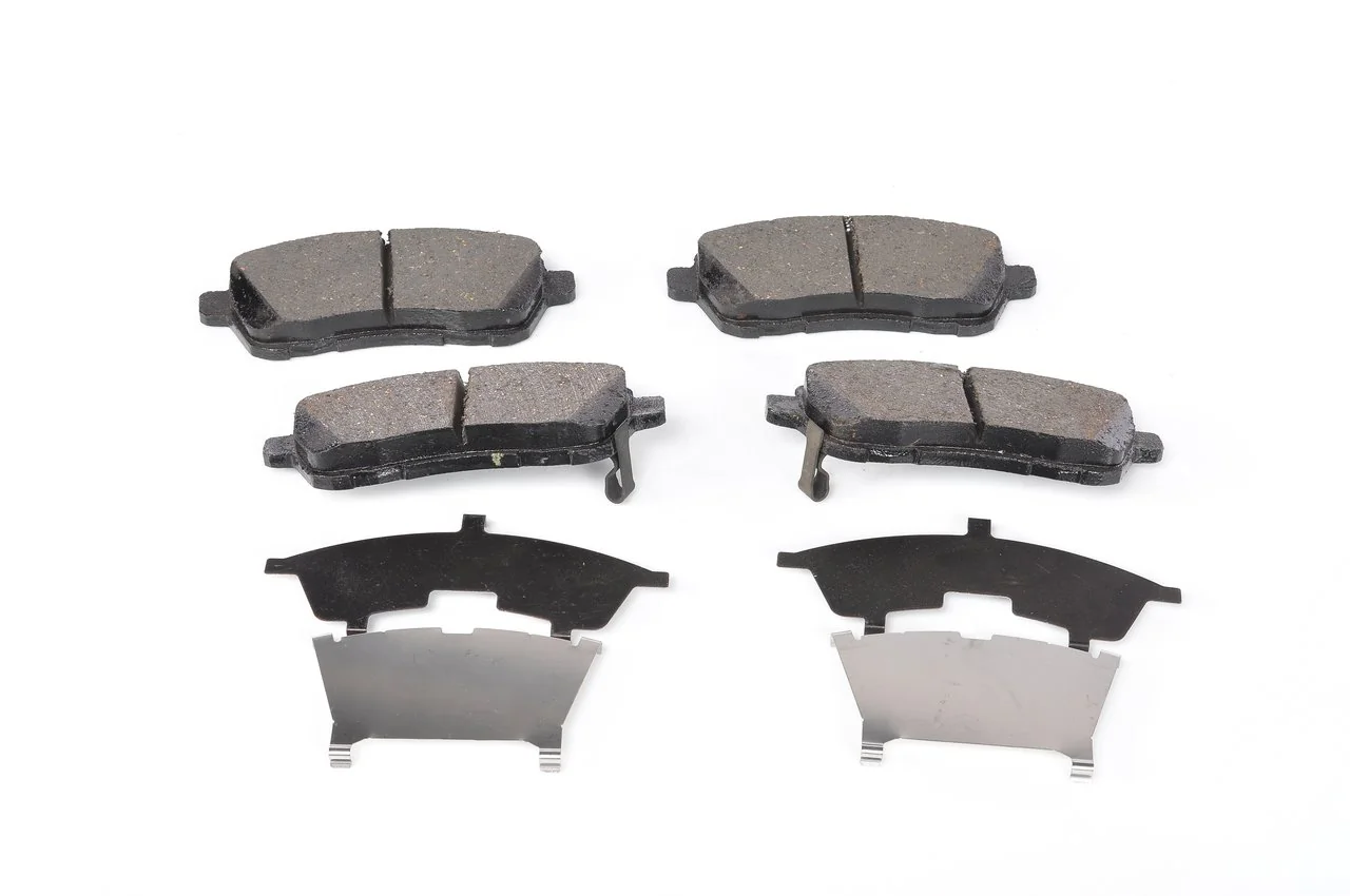 Колодки Bosch 0986494321 цена, от 29.11 USD