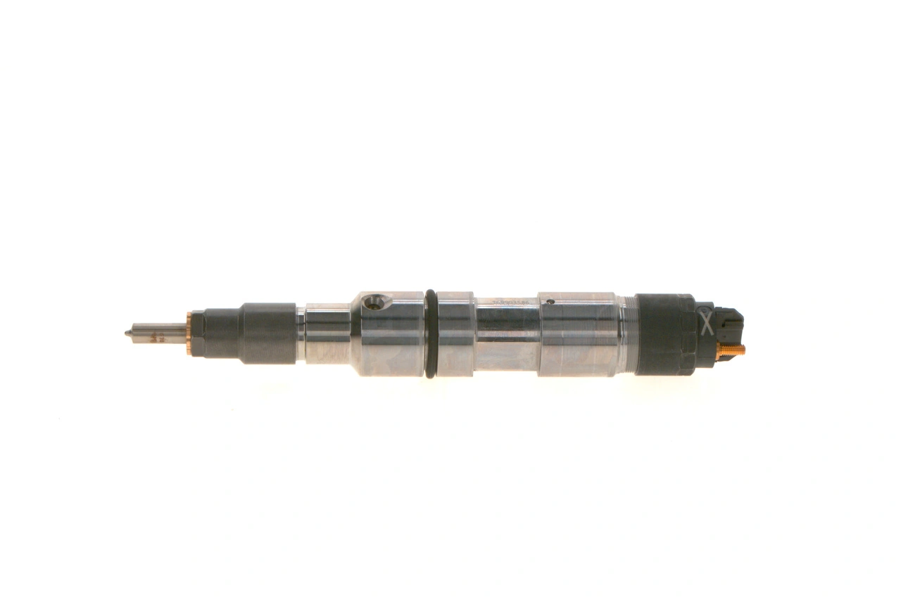 0986435558 Bosch Топливные форсунки