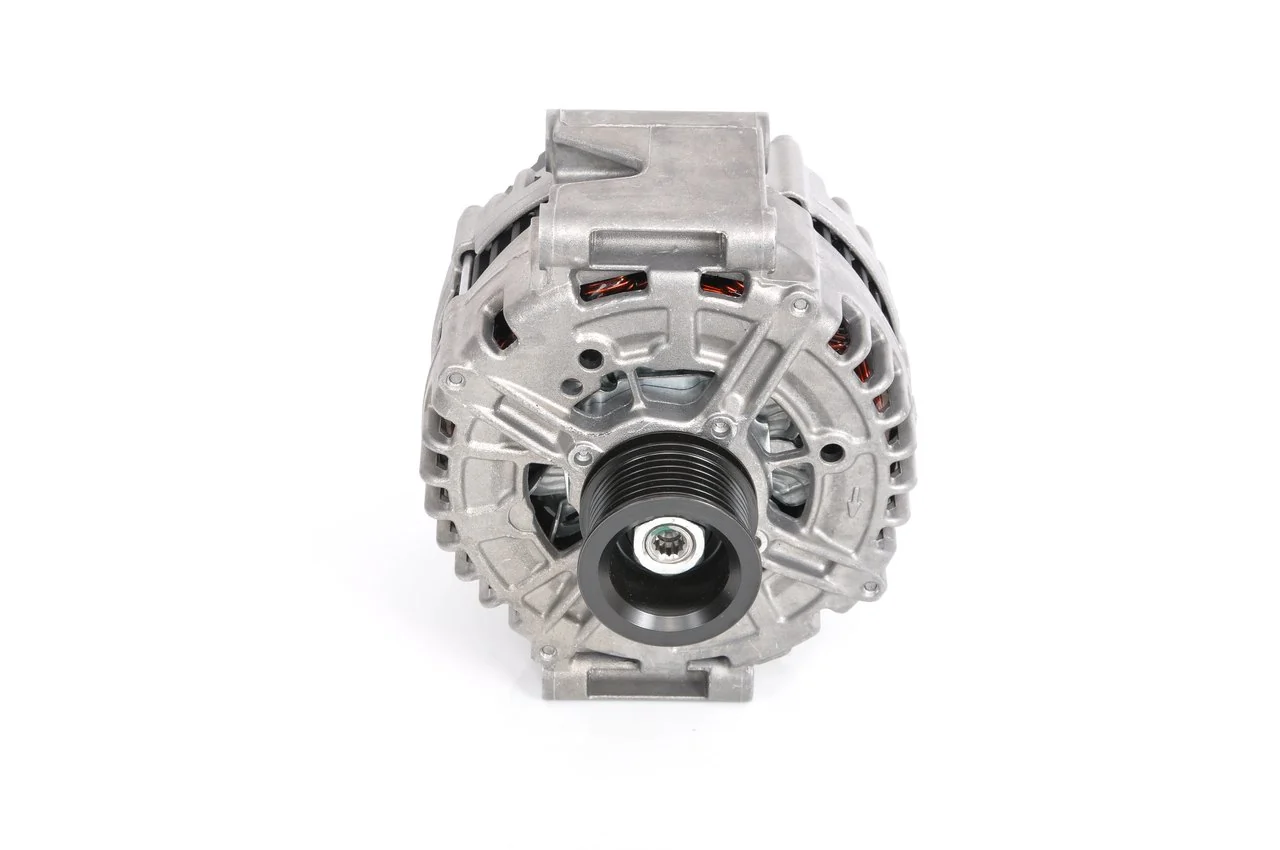 0121813002 Bosch Генератор автомобильный