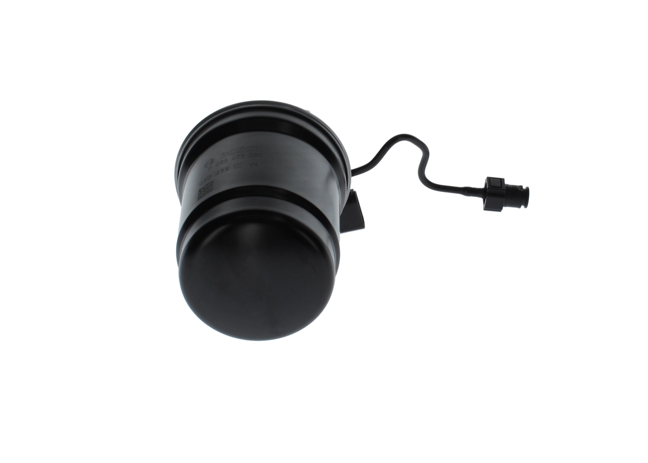 Filtro de combustível Ford Kuga 3 DFK