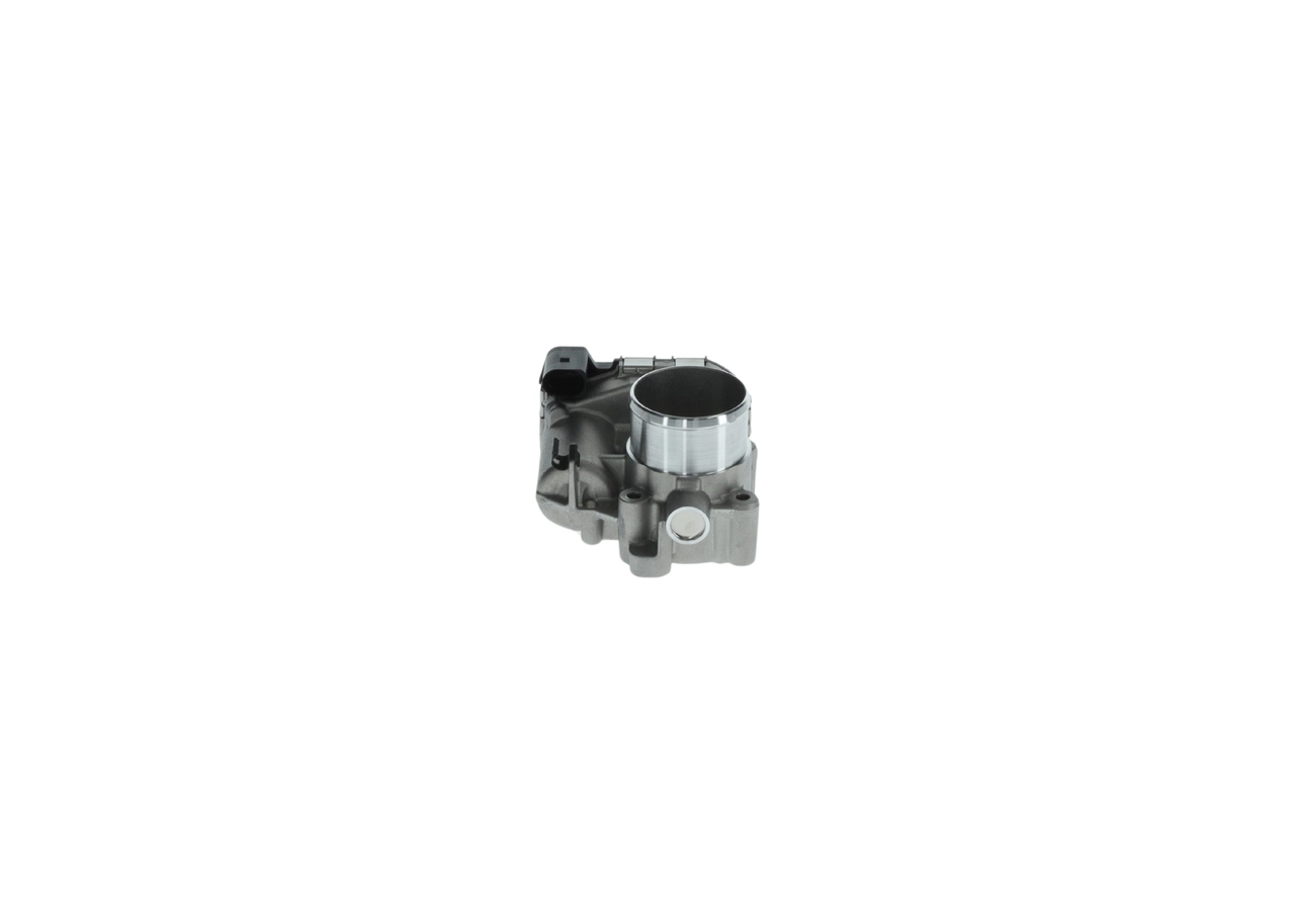 Дроссельная заслонка в сборе Bosch 028075008B цена, от 99.33 USD