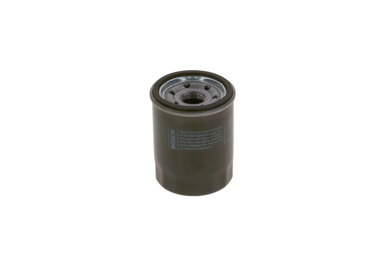 Купить F026407025 Bosch Фильтр центробежный очистки масла