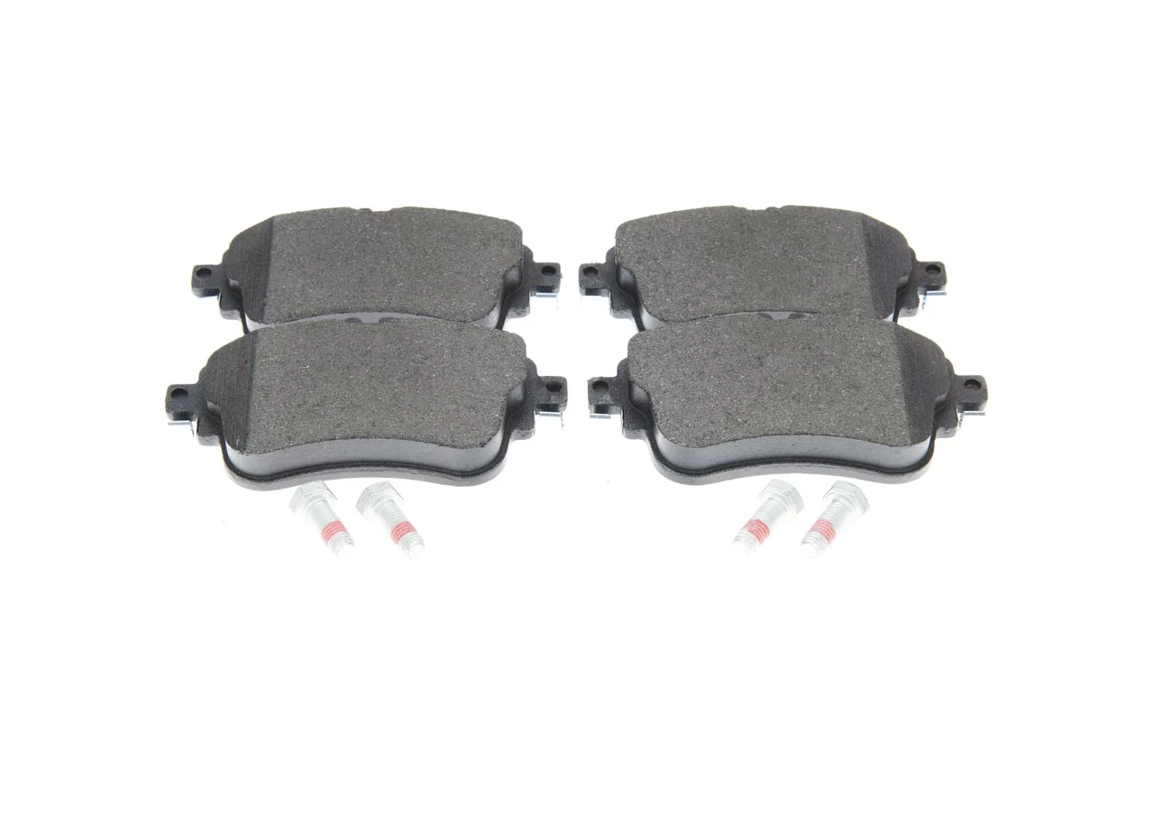Колодки Bosch 0986494663 цена, от 26.11 USD