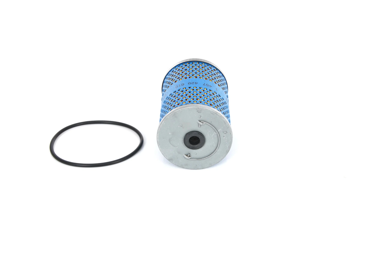 Фильтр очистки масла центробежный Bosch 1457429610 цена, от 5.47 USD