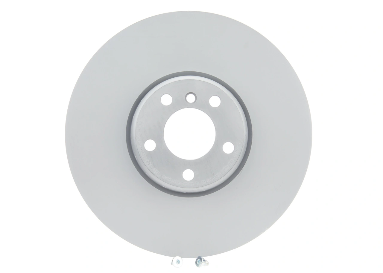Тормоз дисковый передний Bosch 0986479E30 цена, от 150.08 USD