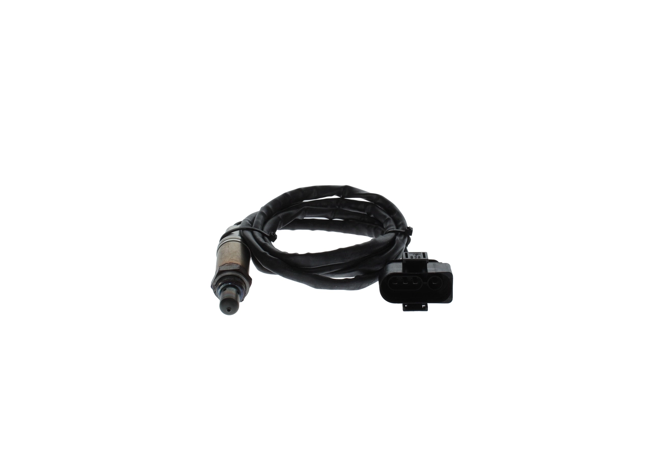 Лямбда датчик кислорода Bosch 0258003630 цена, от 54.14 USD