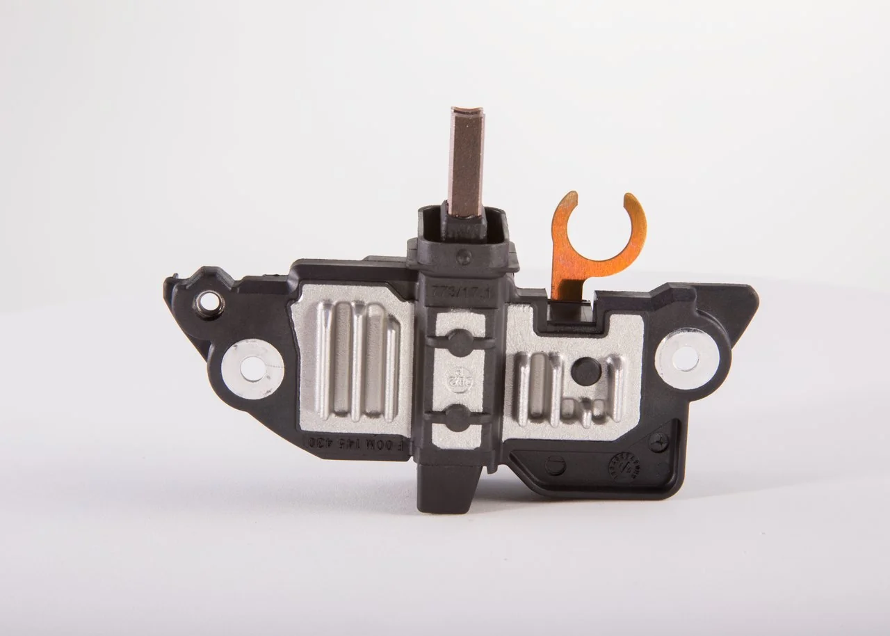 Реле зарядки генератора Bosch F00M144129 цена, от 20.84 USD