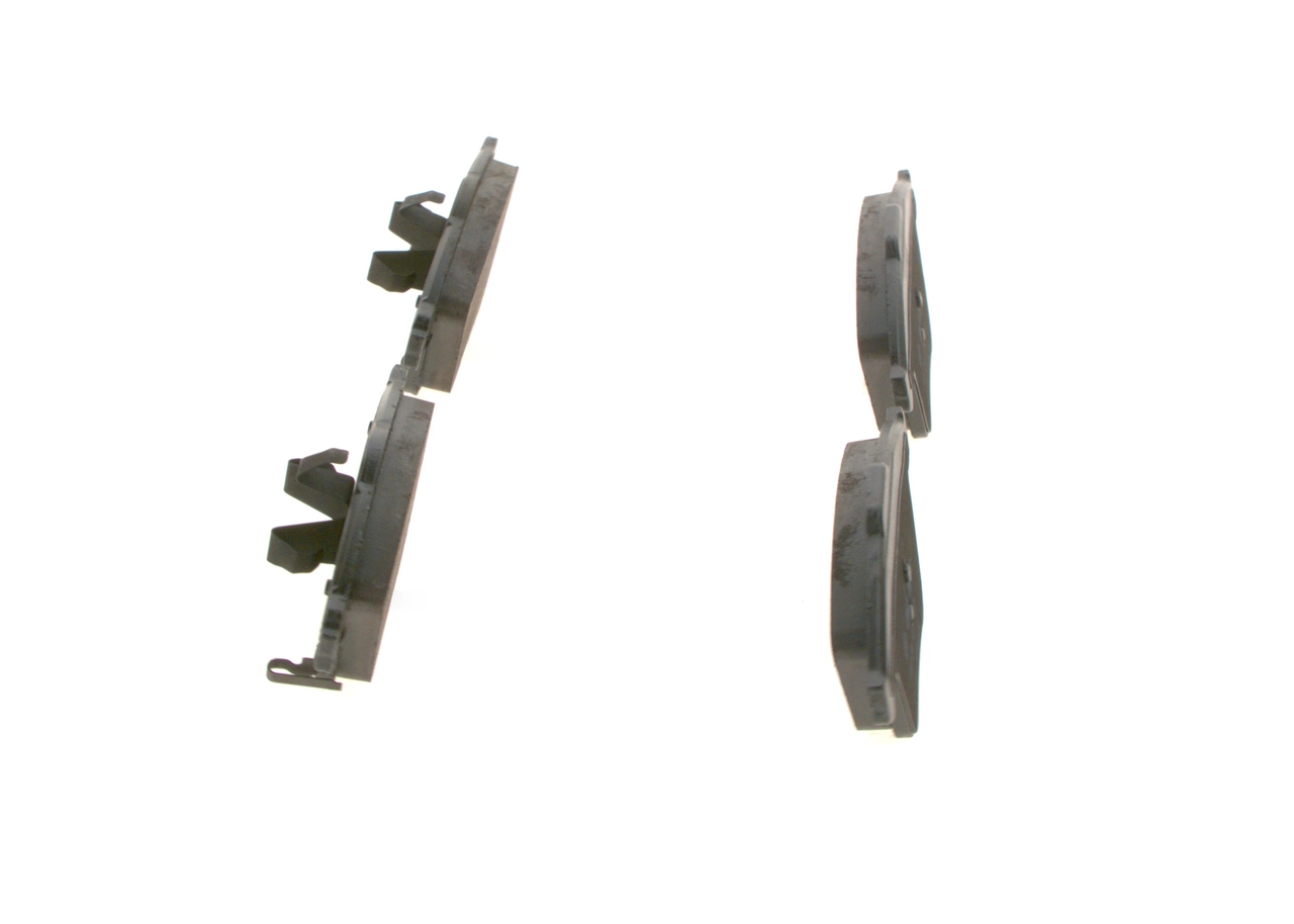 Купить 0986494149 Bosch Колодки тормозные