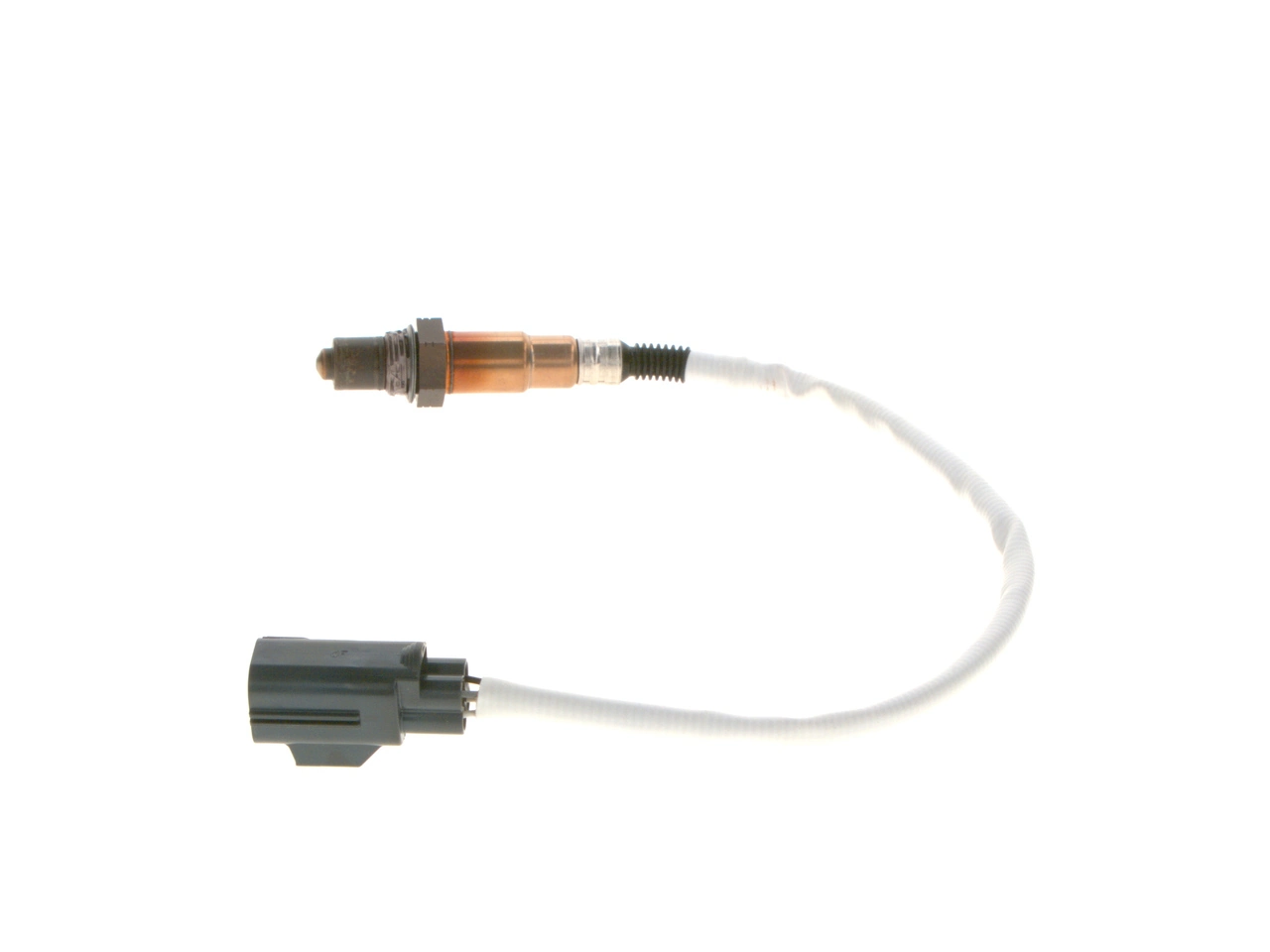 Лямбдазонд, датчик кислорода после катализатора Bosch 0258010527 цена, от 87.32 USD