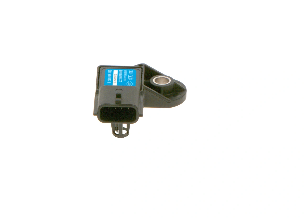Датчик давления нагнетания воздуха Bosch 0281006390 цена, от 24.78 USD