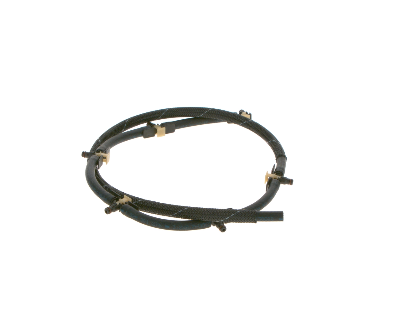 Трубка топливная, обратная от форсунок Bosch 0928402218 цена, от 43.97 USD
