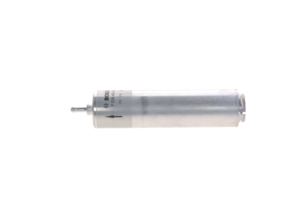 F026402085 Bosch Фильтр топлива