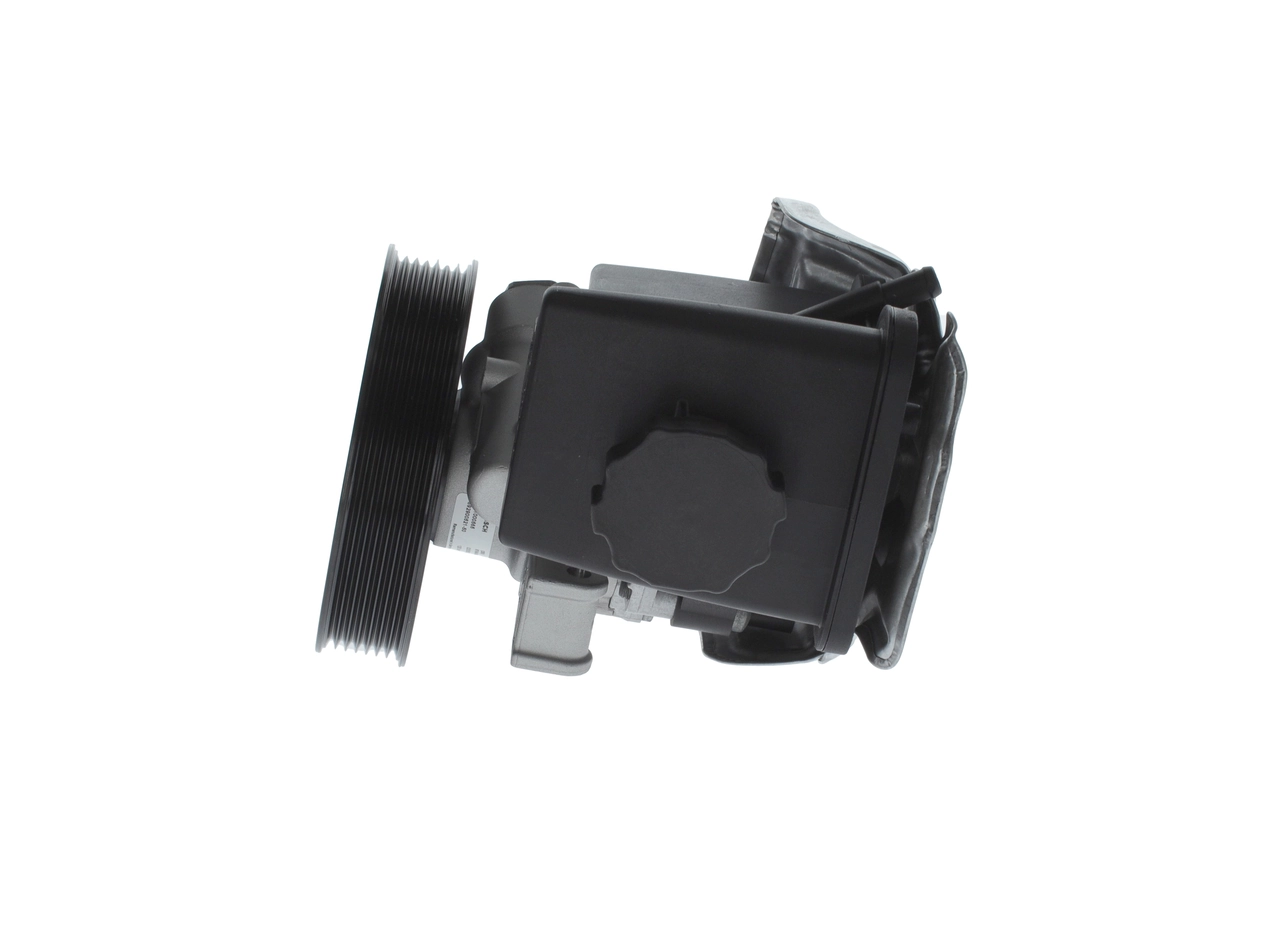 KS01000565 Bosch ГУР руля