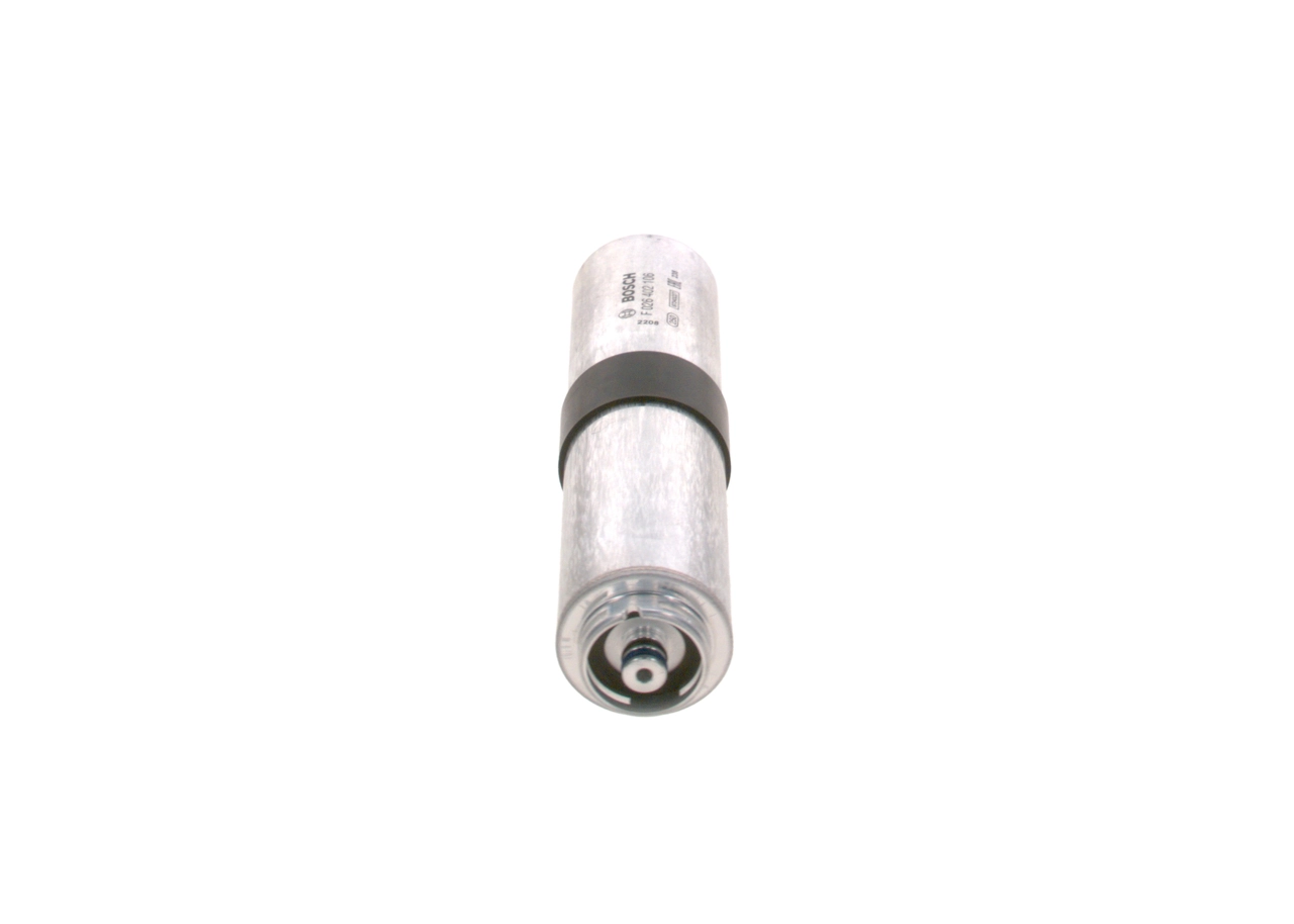 Фильтр тонкой очистки топлива Bosch F026402106 цена, от 25.52 USD